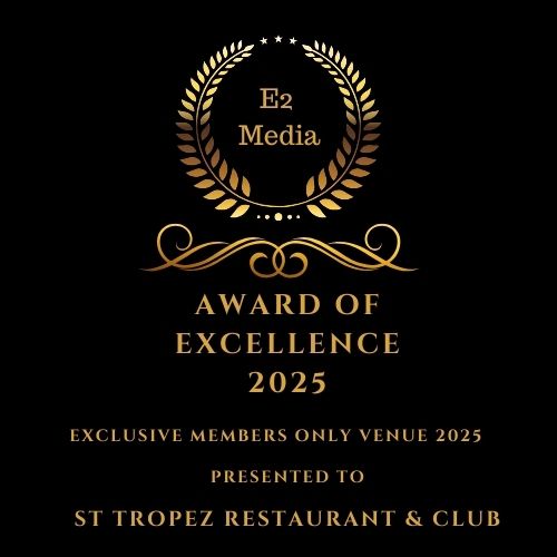 Award of Excellence 2025