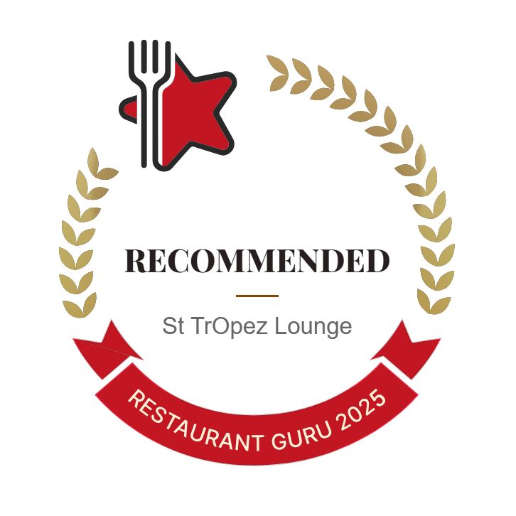 Restaurant Guru 2025